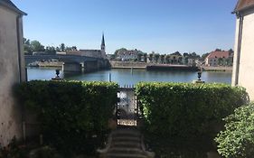Pavillons Des Escapades